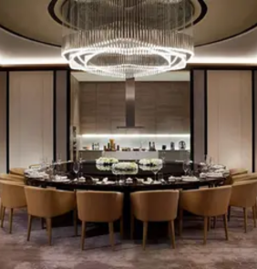 Hotel-Table